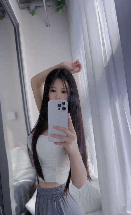 罗湖性感可爱小影