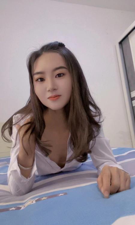 官渡温柔美女梅子老师