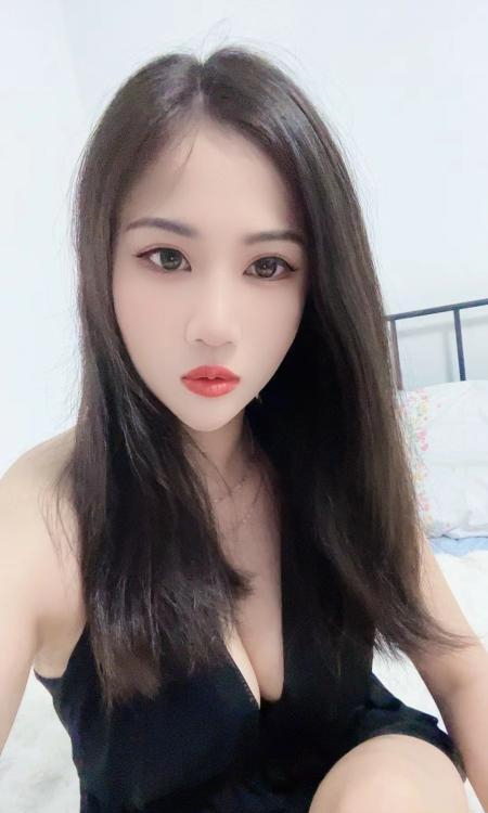 南山宝藏邻家女孩