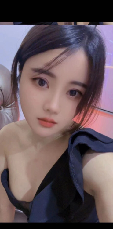 镇江万达风情小姐姐