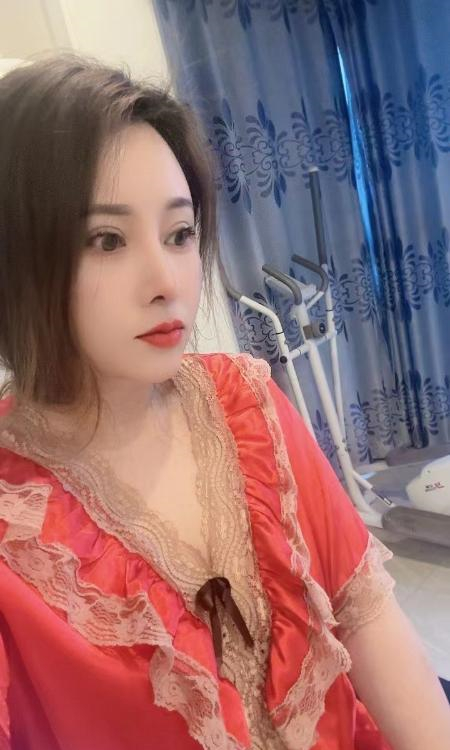 洪山毒龙小嫂子