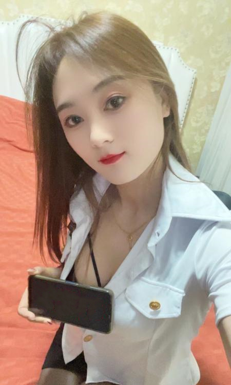 拱墅区萱萱自聊