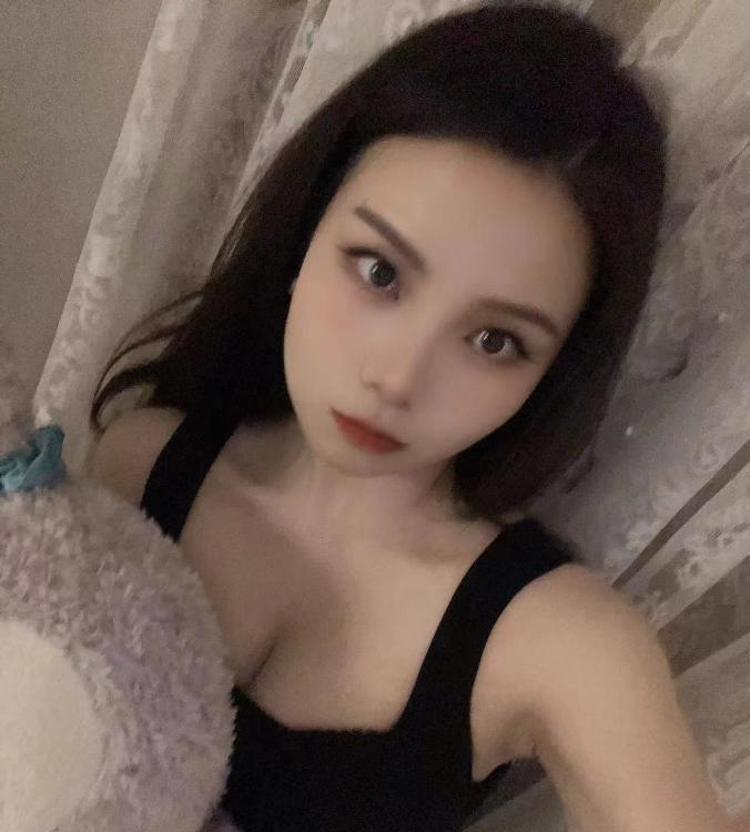 南山优妮三点粉