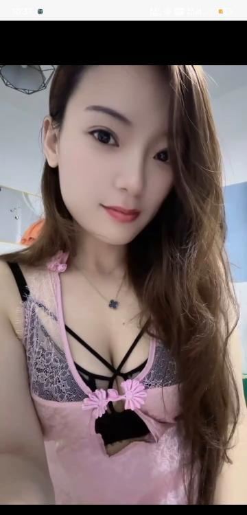 宝安可后花园妹妹