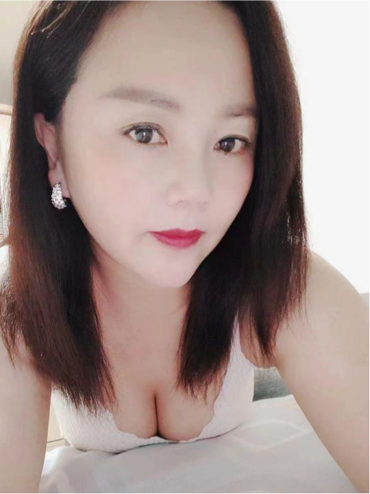 潘家园丰满熟妇