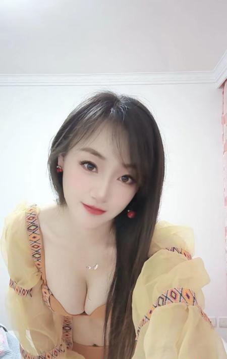 市北美胸晴晴