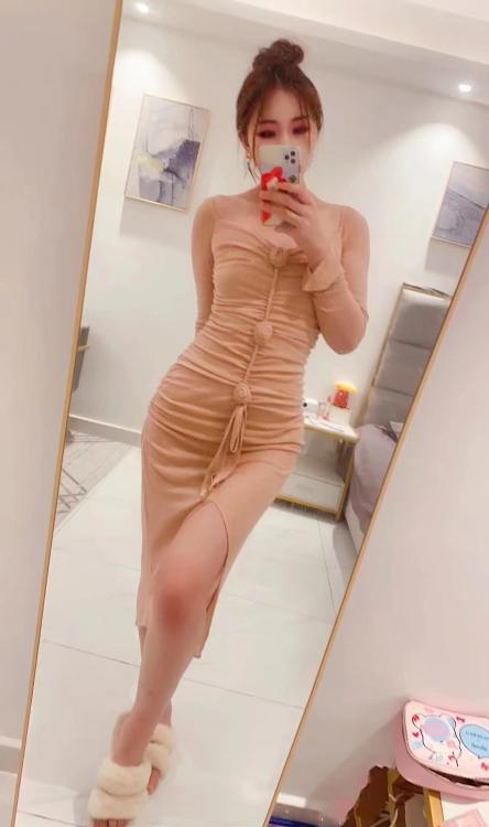 芜湖冰倩儿