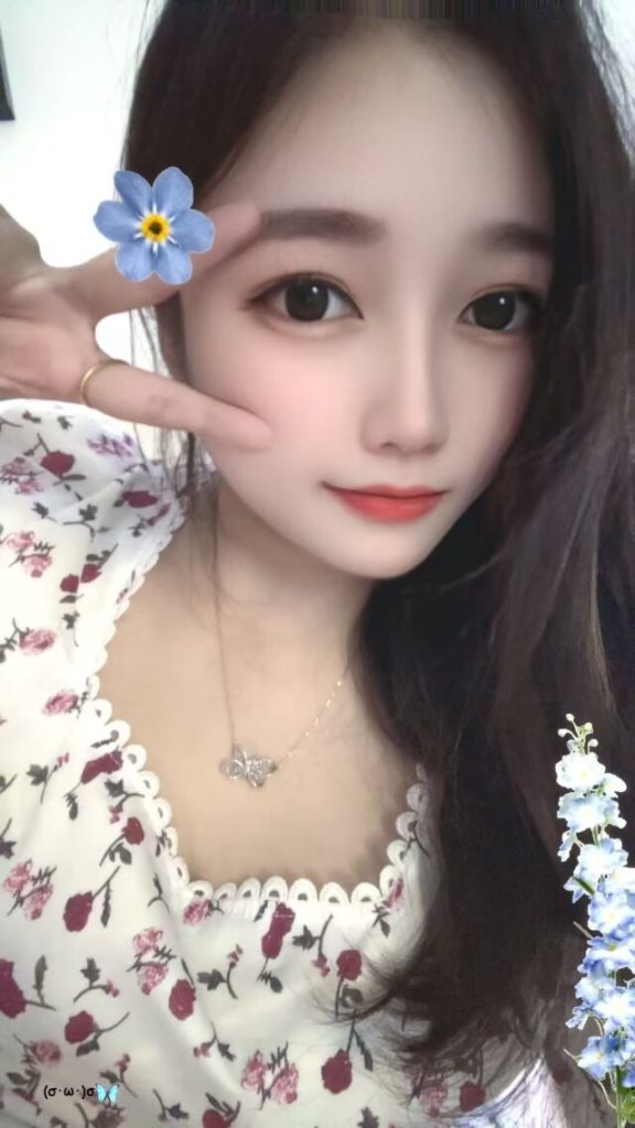 南山英语老师小白