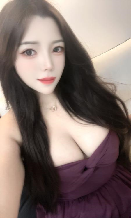 吴江大胸妹