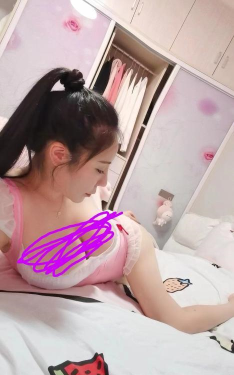 汉阳白嫩大长腿