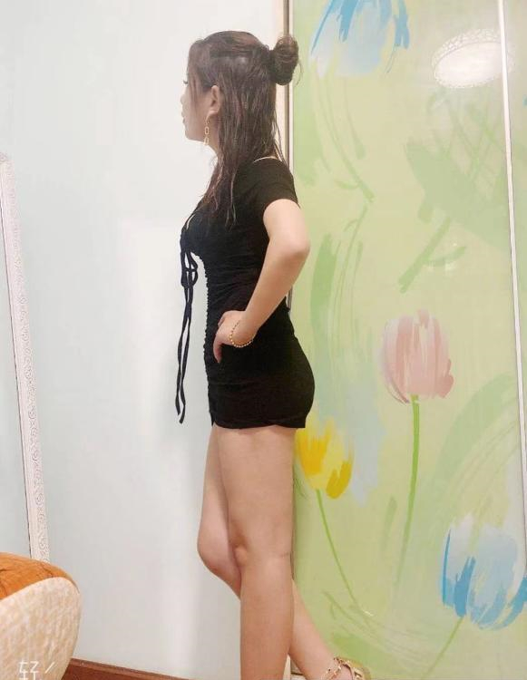 汪家墩风骚少妇